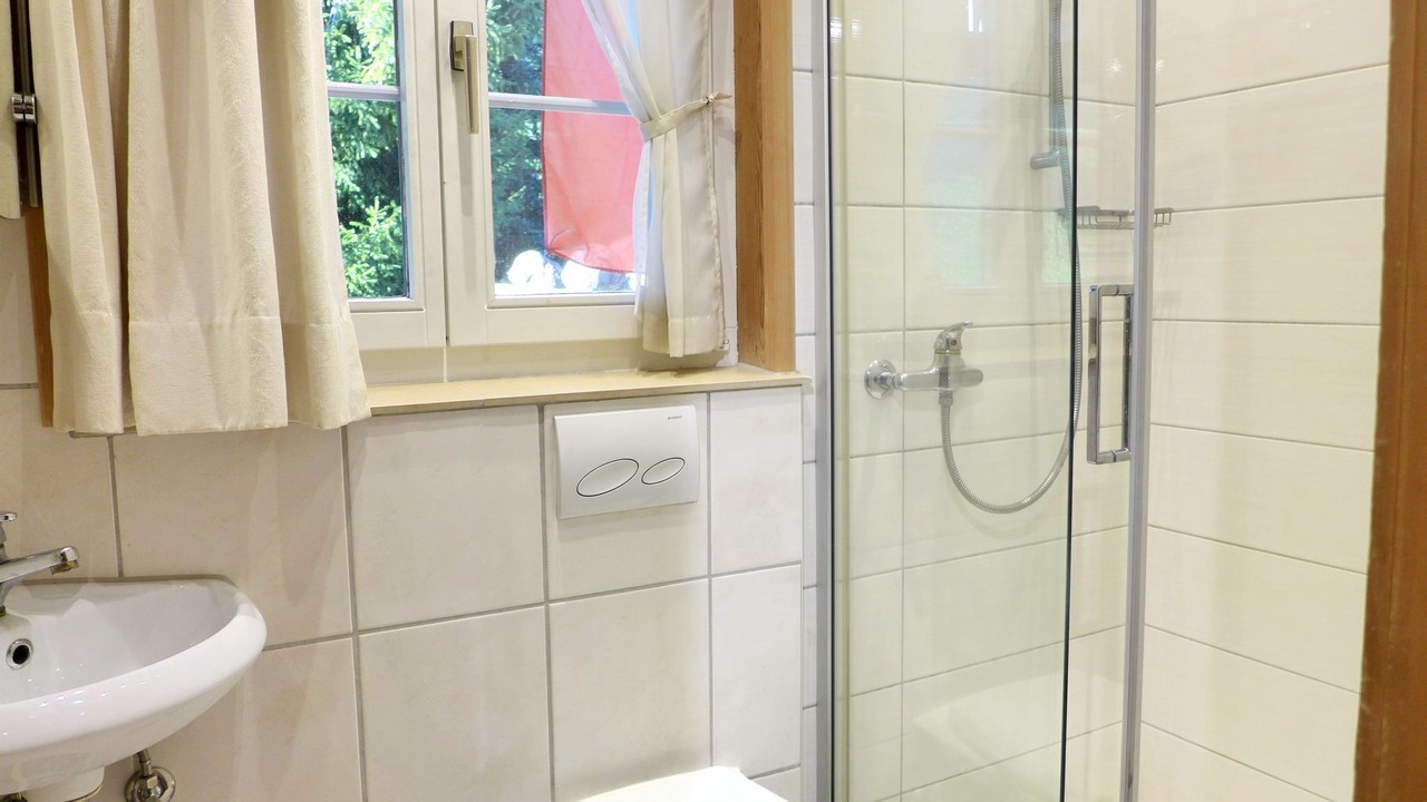 Photo of Bathroom in Gossliwil