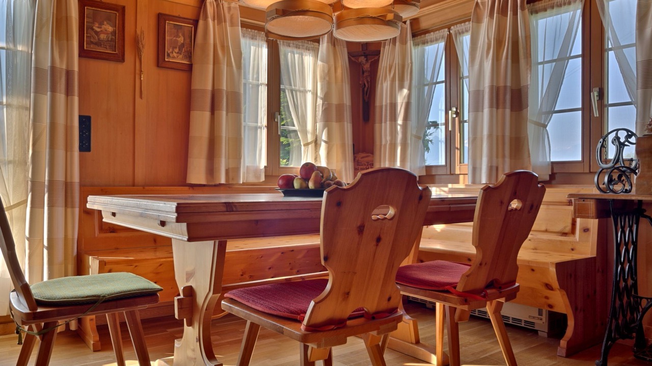 Photo of Bedroom in Gossliwil