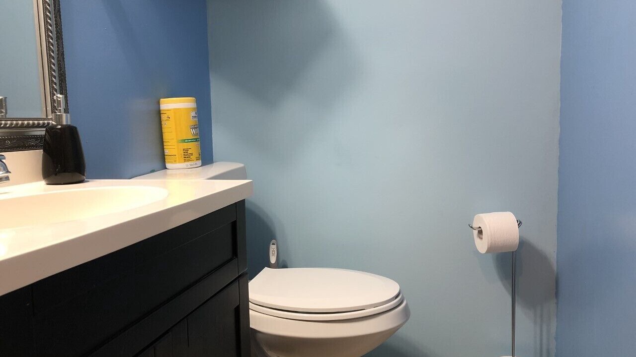 Photo of Bathroom in Northampton