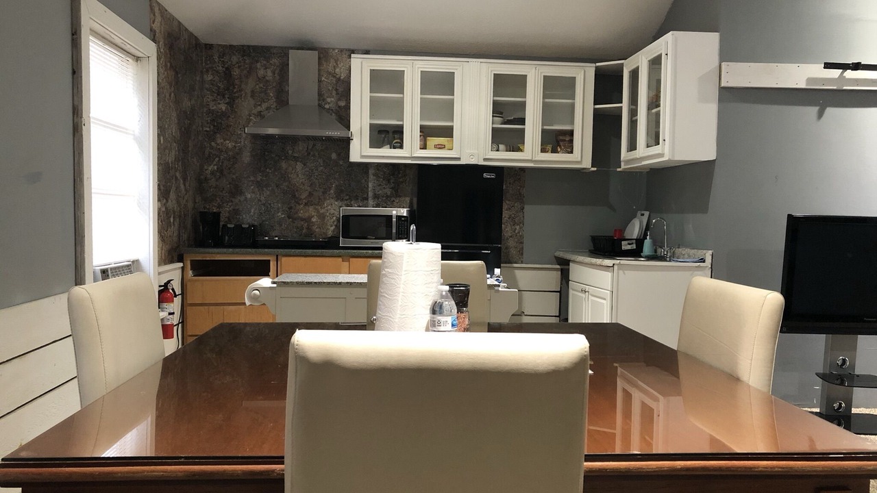 Photo of Kitchen in Northampton
