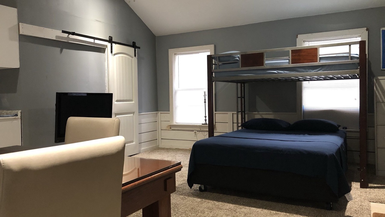 Photo of Bedroom in Northampton