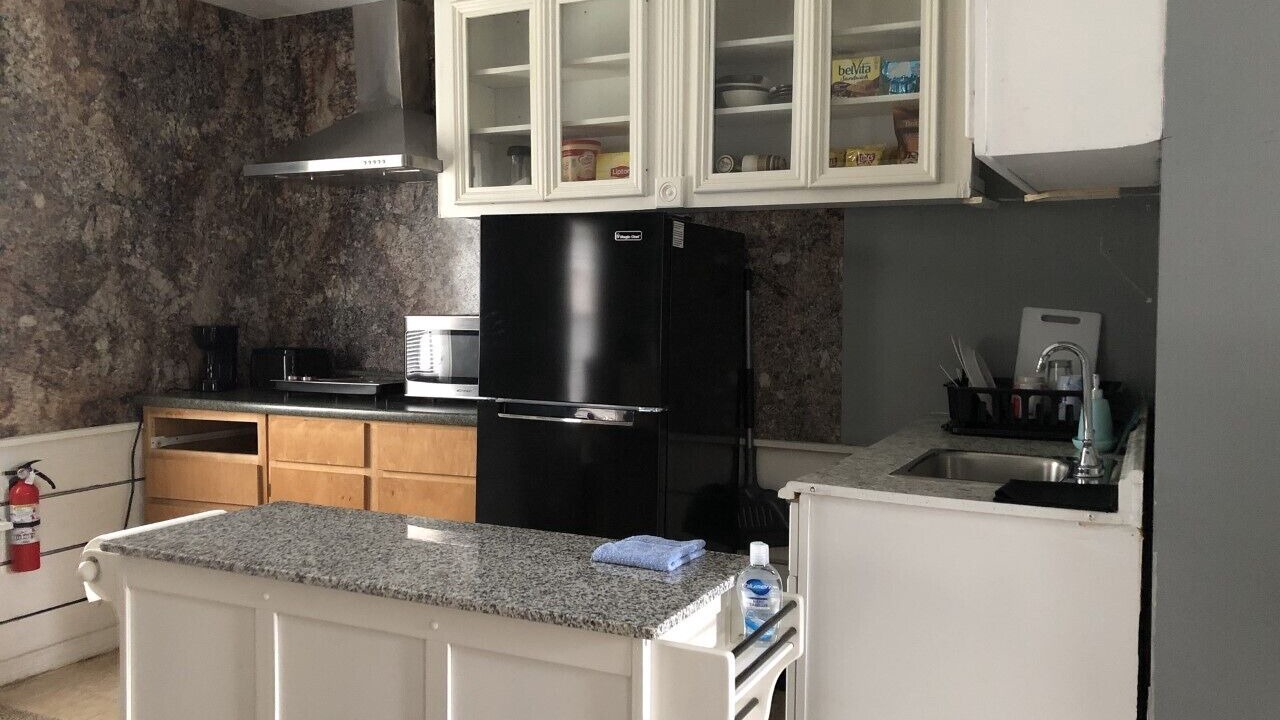 Photo of Kitchen in Northampton