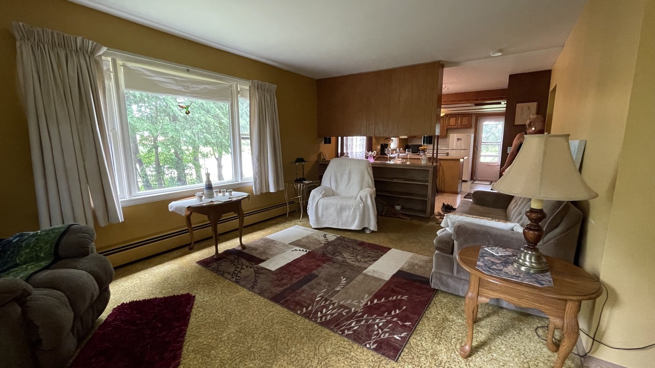 Photo of Livingroom in Rumely