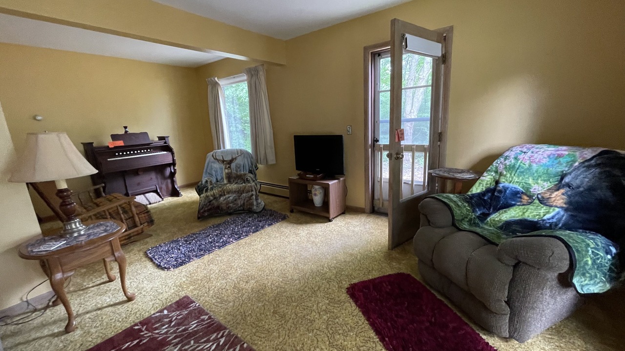 Photo of Livingroom in Rumely