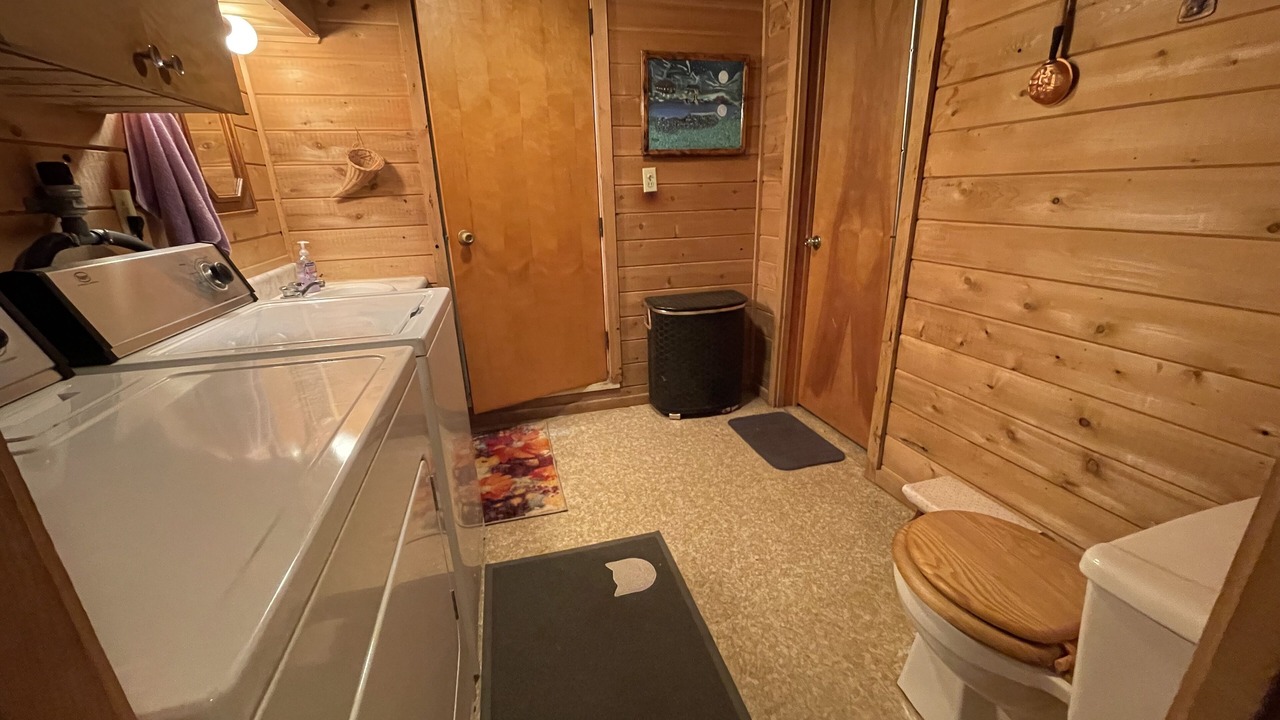 Photo of Bathroom in Rumely