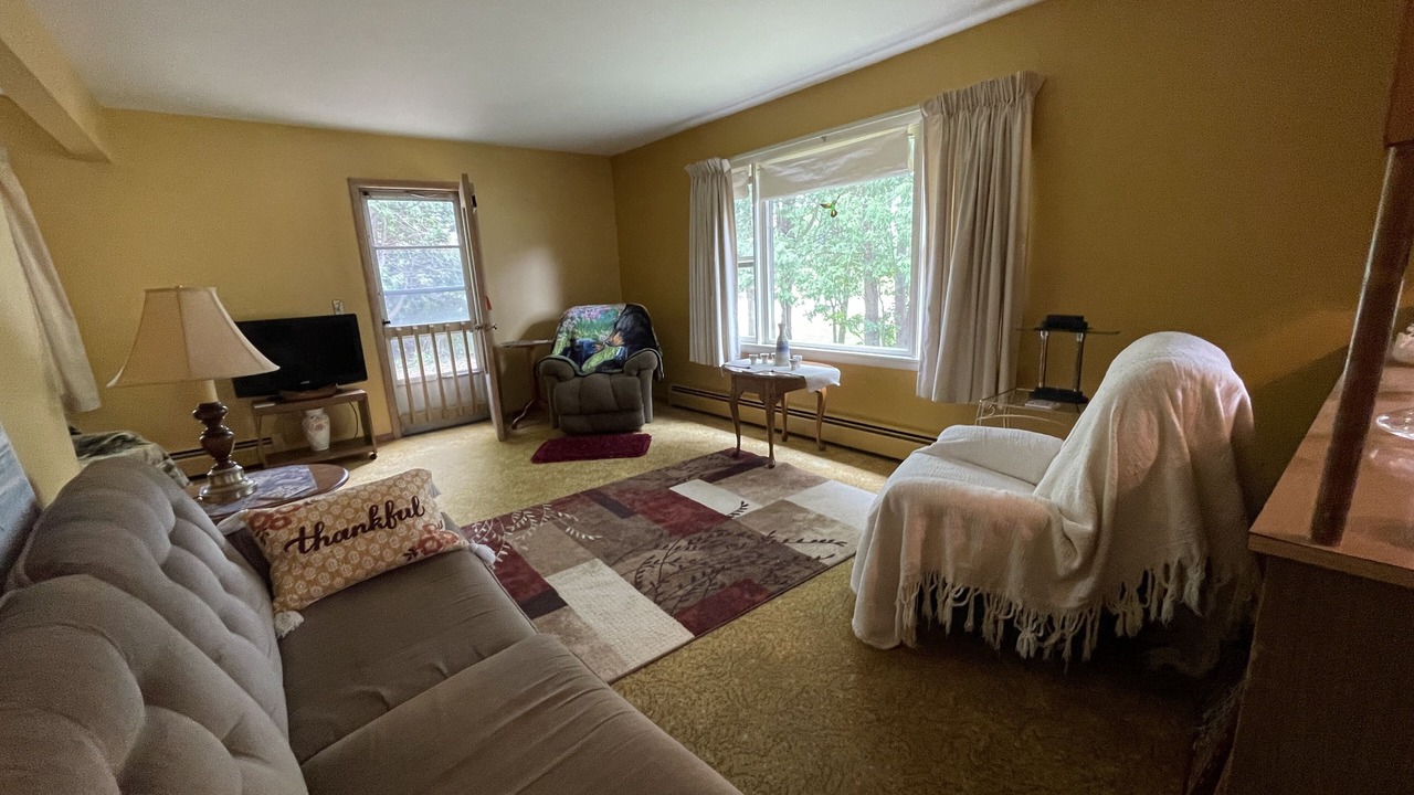 Photo of Livingroom in Rumely