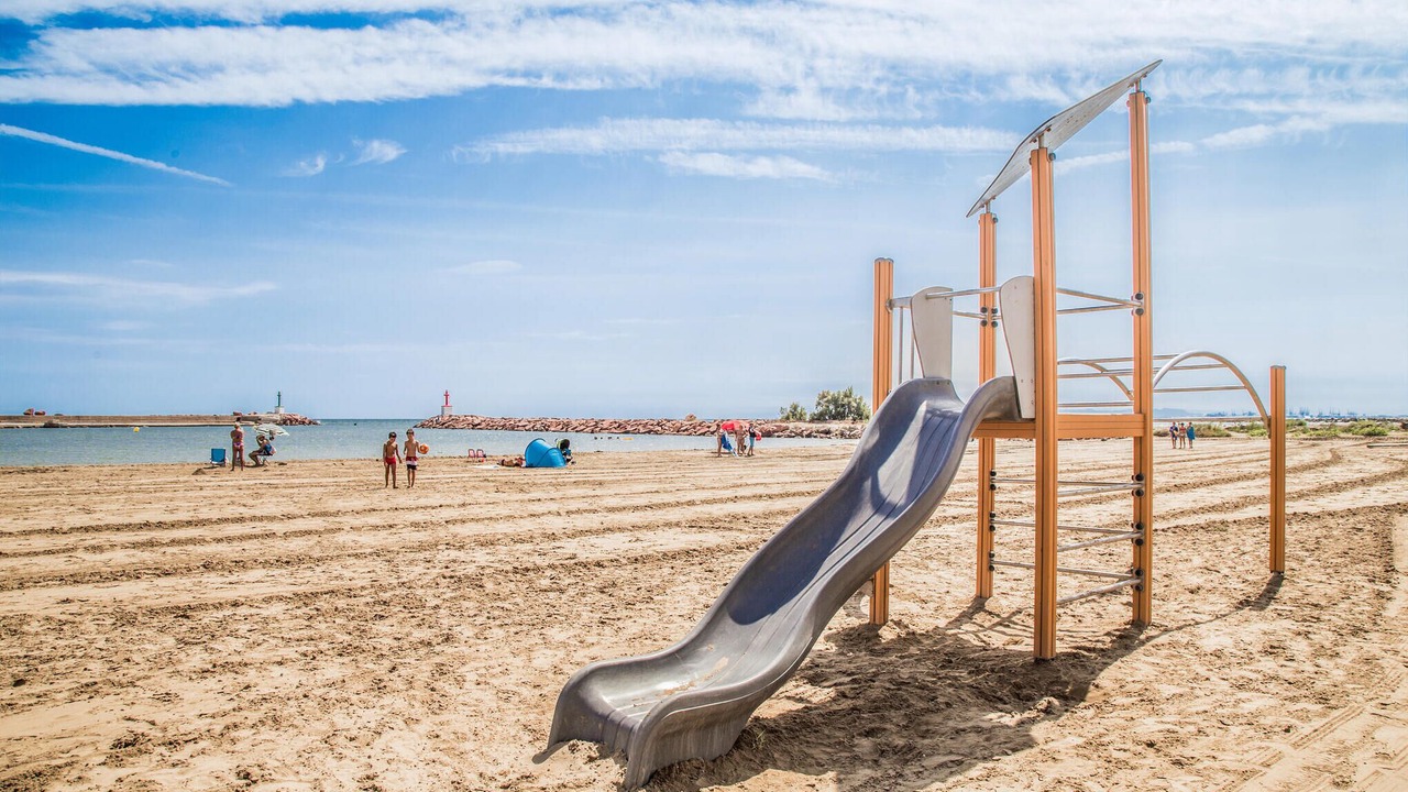 Photo of Others in Playa Pobla de Farnals