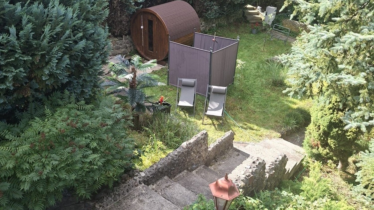 Photo of Outdoor in Schoeneberg b. Angermuende