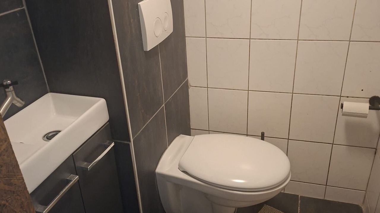 Photo of Bathroom in Schoeneberg b. Angermuende