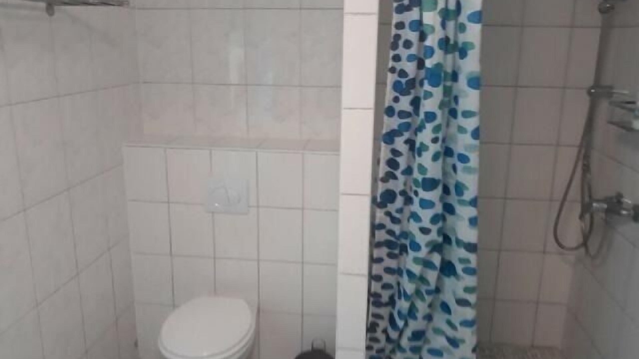 Photo of Bathroom in Schoeneberg b. Angermuende