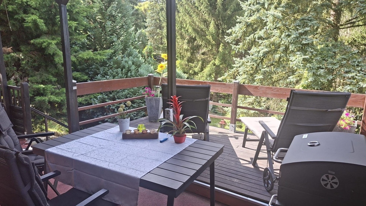 Photo of Outdoor in Schoeneberg b. Angermuende