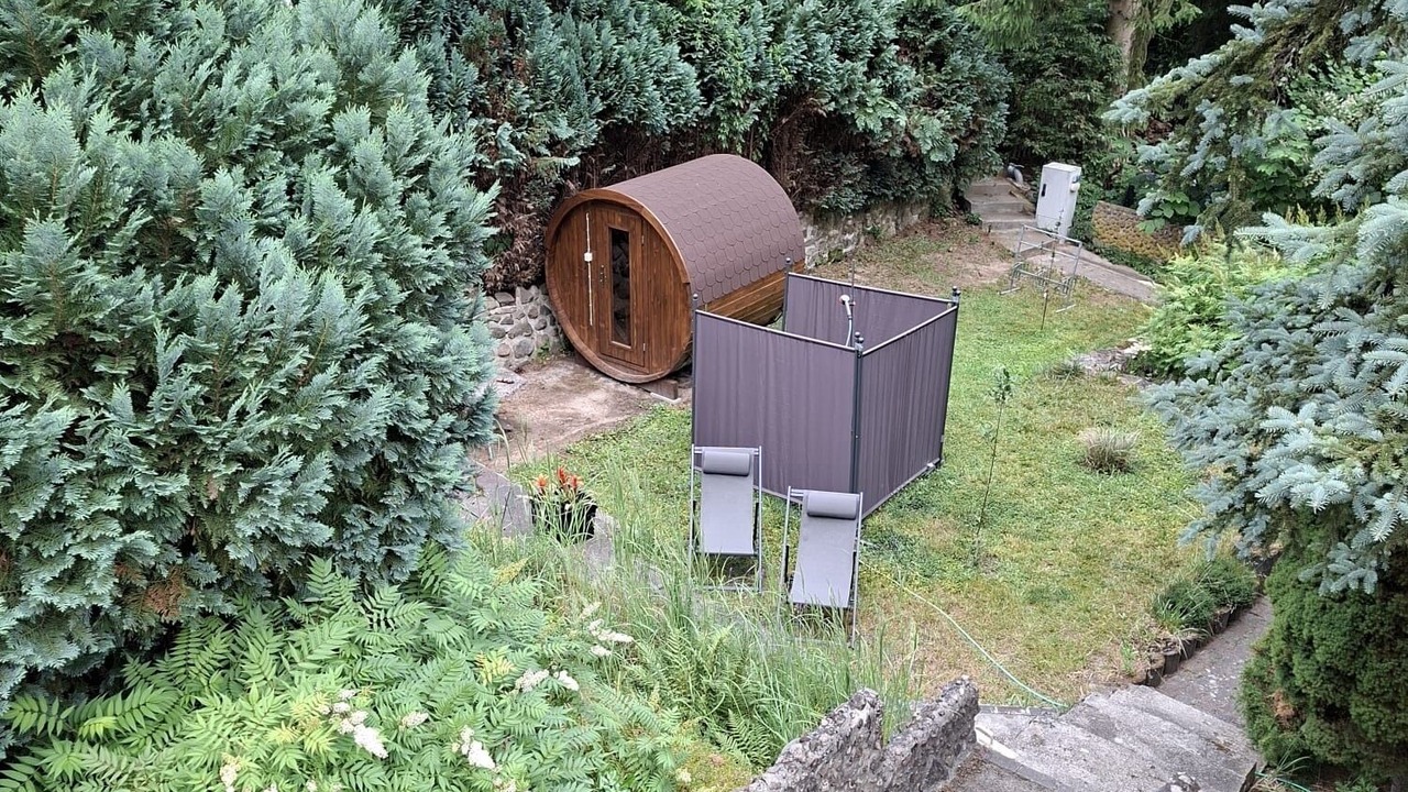 Photo of Outdoor in Schoeneberg b. Angermuende
