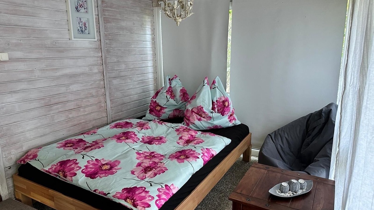 Photo of Bedroom in Schoeneberg b. Angermuende