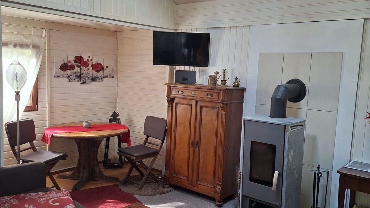 Photo of Livingroom in Schoeneberg b. Angermuende