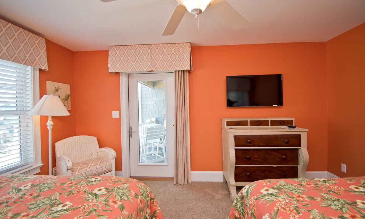 Photo of Bedroom in Atlantic Beach