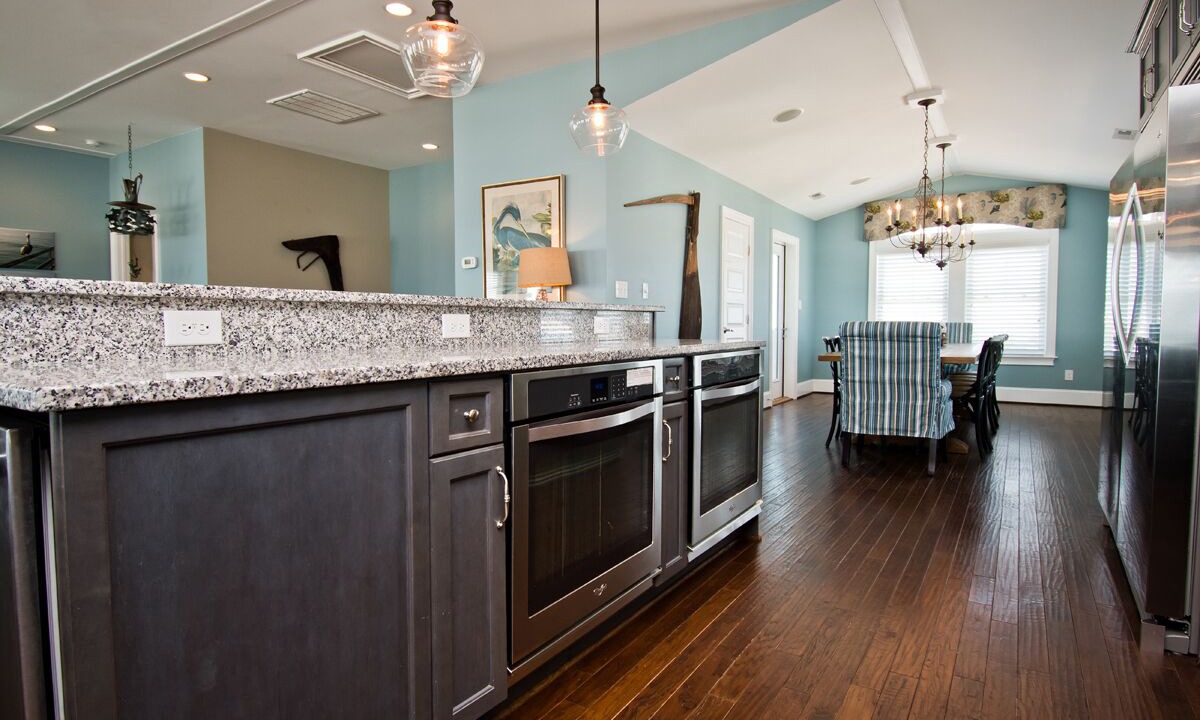 Photo of Kitchen in Atlantic Beach