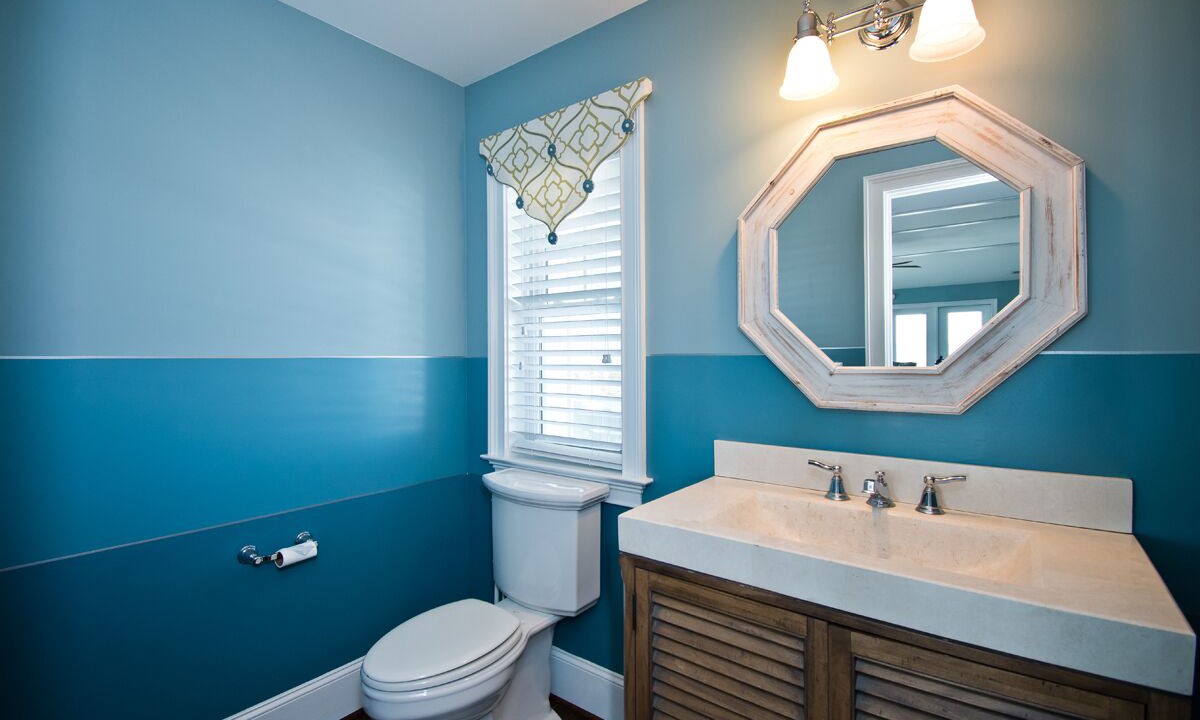 Photo of Bathroom in Atlantic Beach