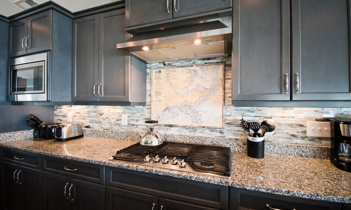 Photo of Kitchen in Atlantic Beach