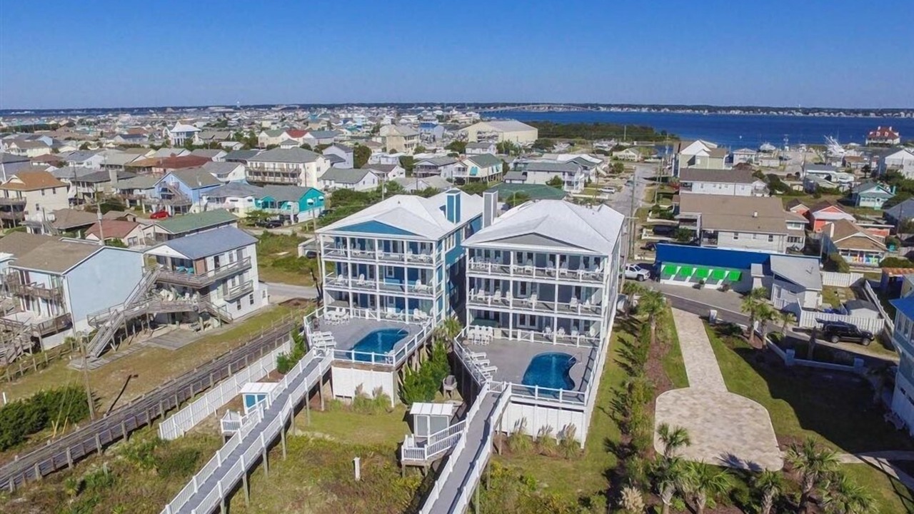 Photo of Outdoor in Atlantic Beach