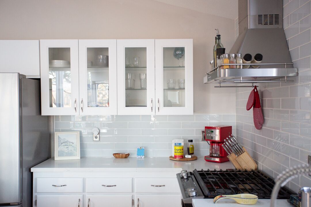 Photo of Kitchen in Johns Landing