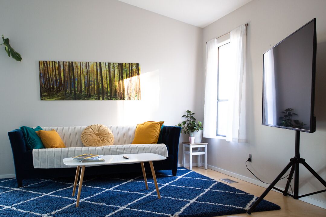 Photo of Livingroom in Johns Landing
