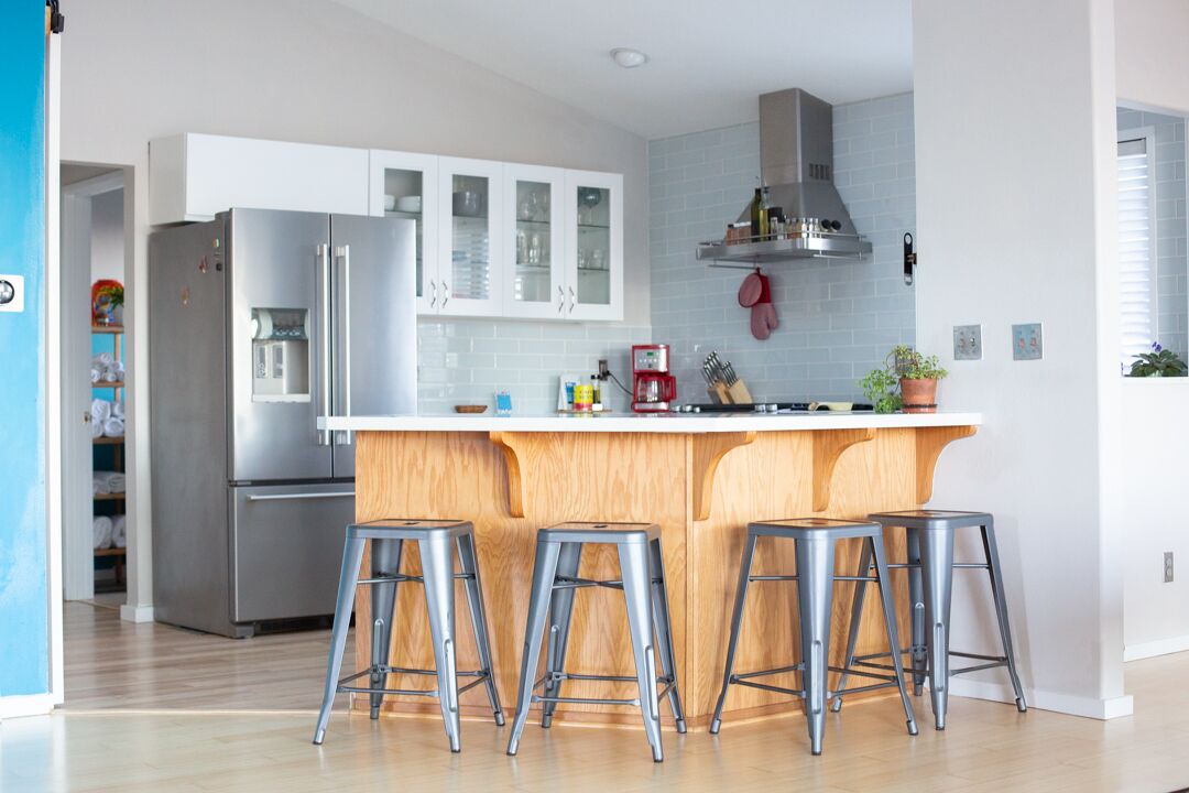Photo of Kitchen in Johns Landing