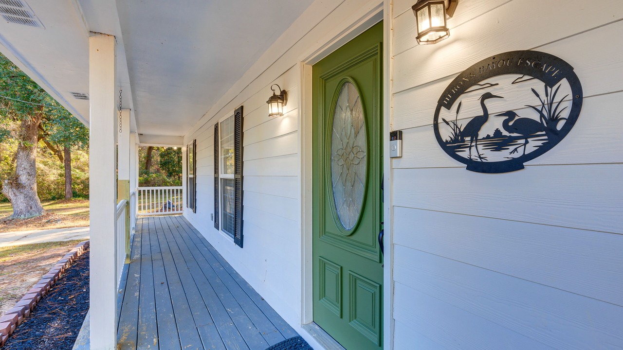 Photo of Outdoor in Theodore