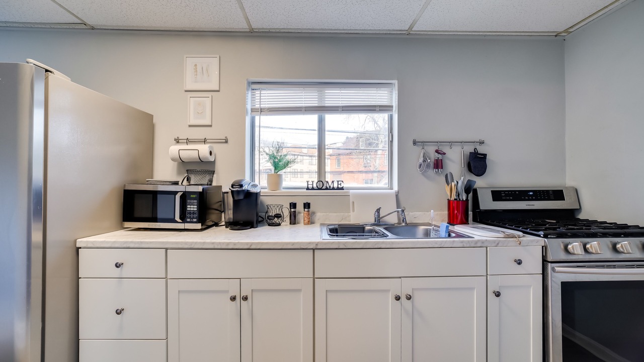 Photo of Kitchen in South Hills