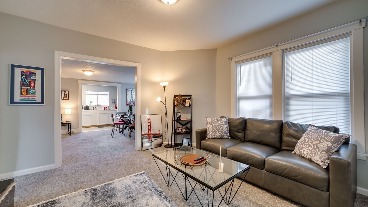 Photo of Bedroom in South Hills
