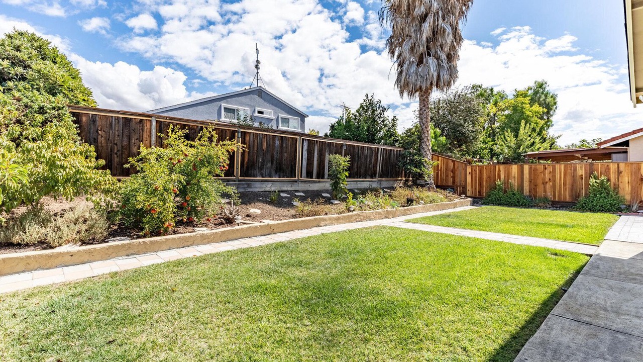 Photo of Outdoor in Berryessa