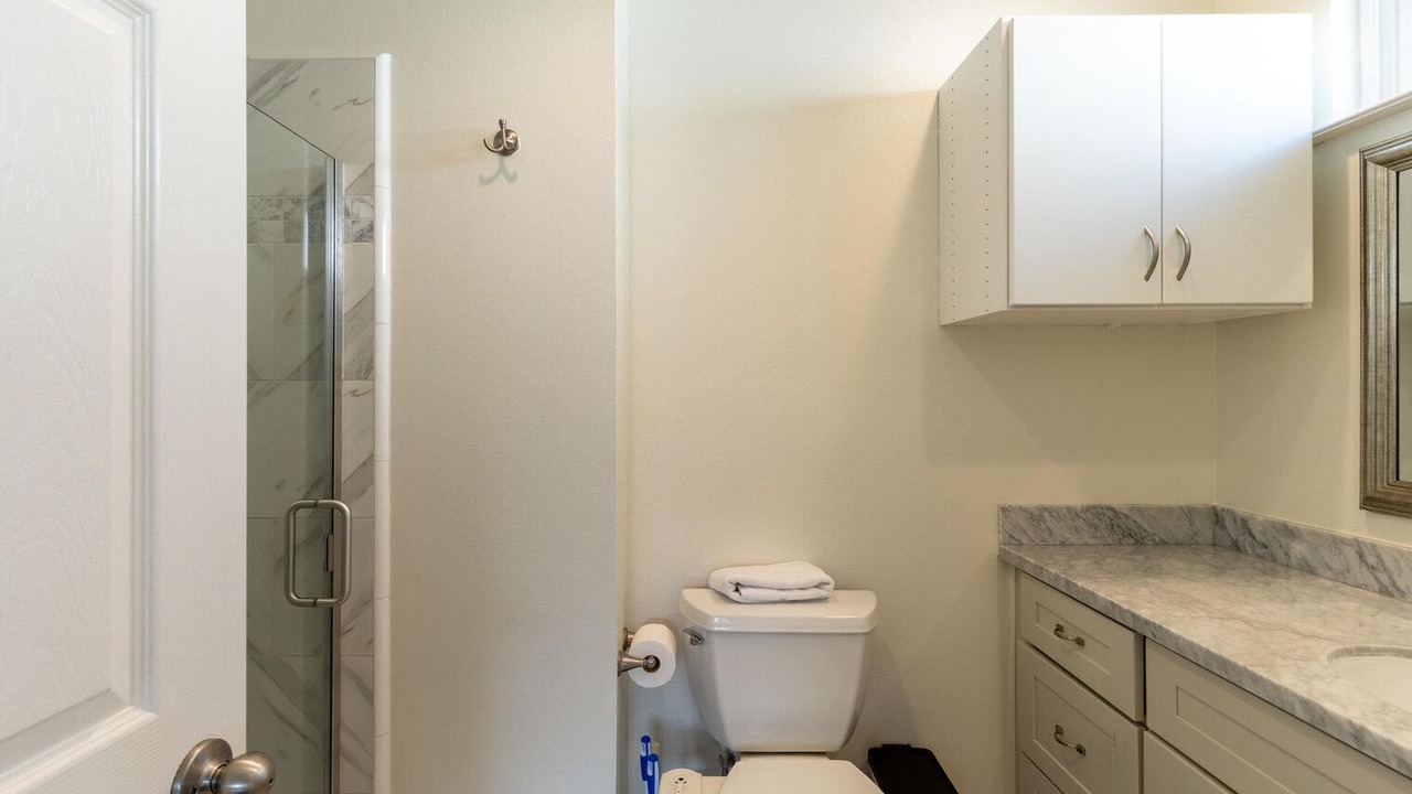 Photo of Bathroom in Berryessa