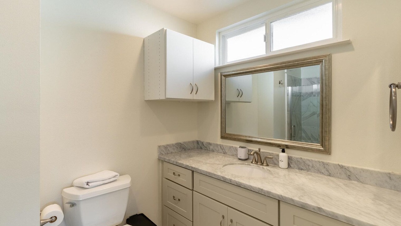 Photo of Bathroom in Berryessa