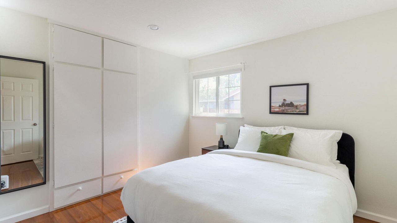 Photo of Bedroom in Berryessa