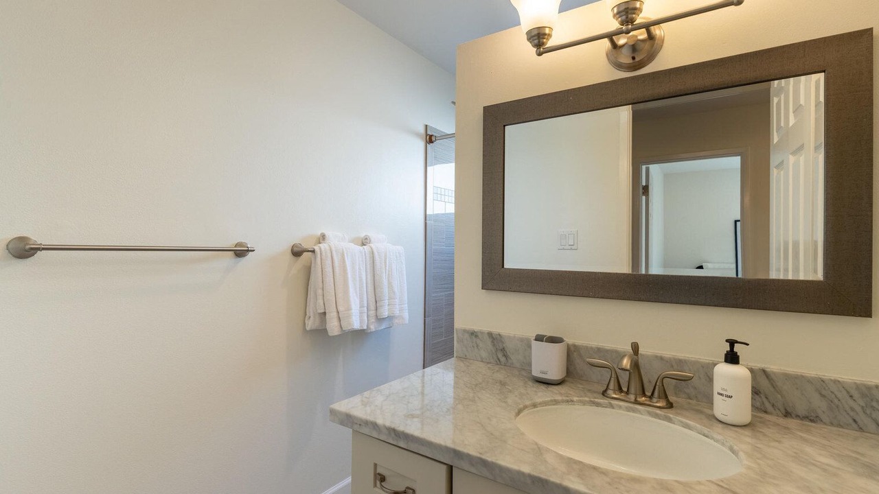 Photo of Bathroom in Berryessa