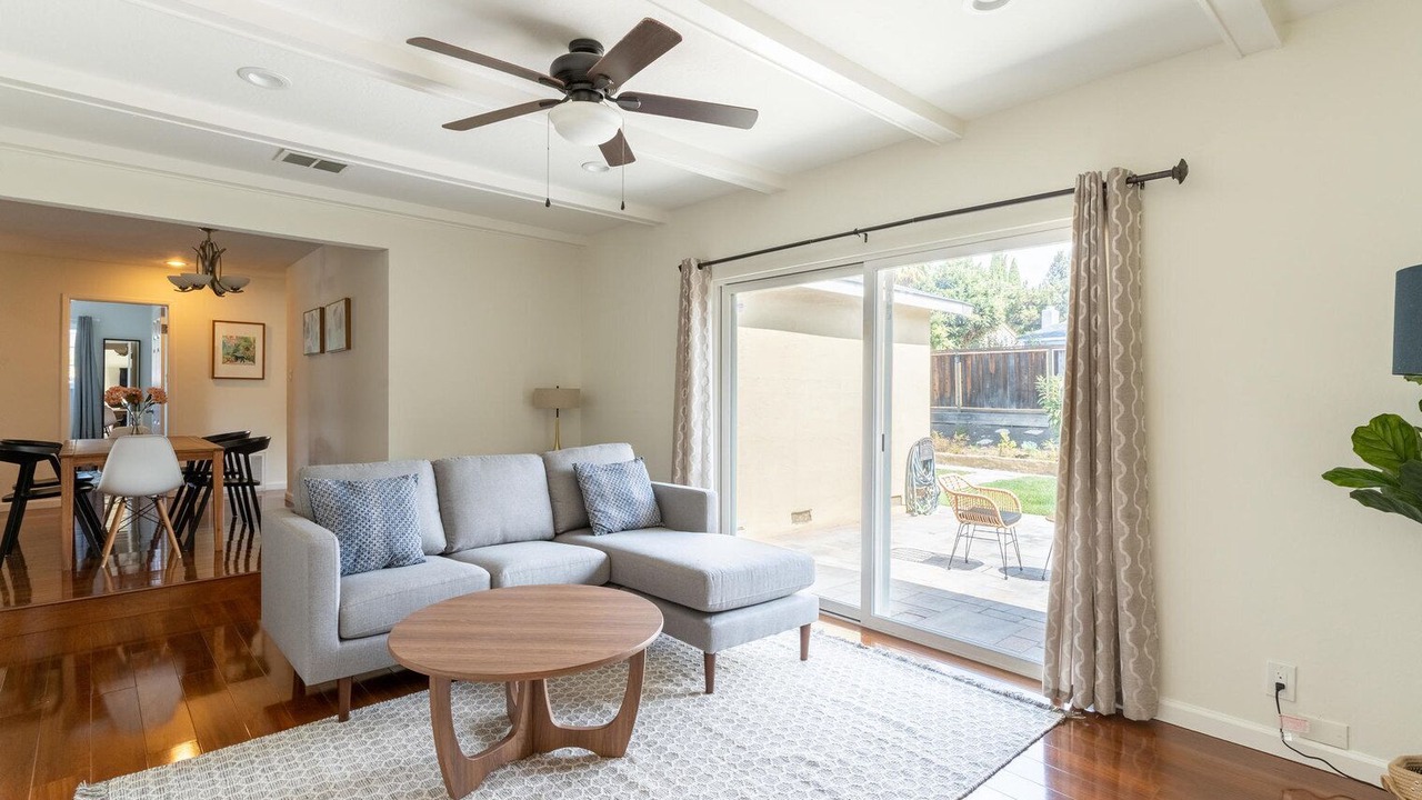 Photo of Livingroom in Berryessa
