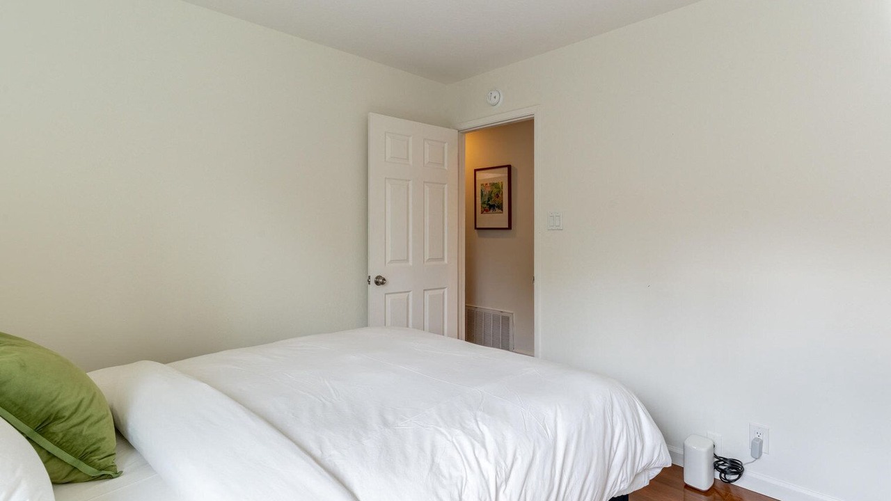 Photo of Bedroom in Berryessa