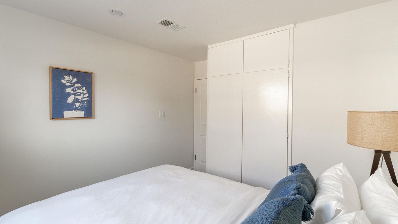 Photo of Bedroom in Berryessa
