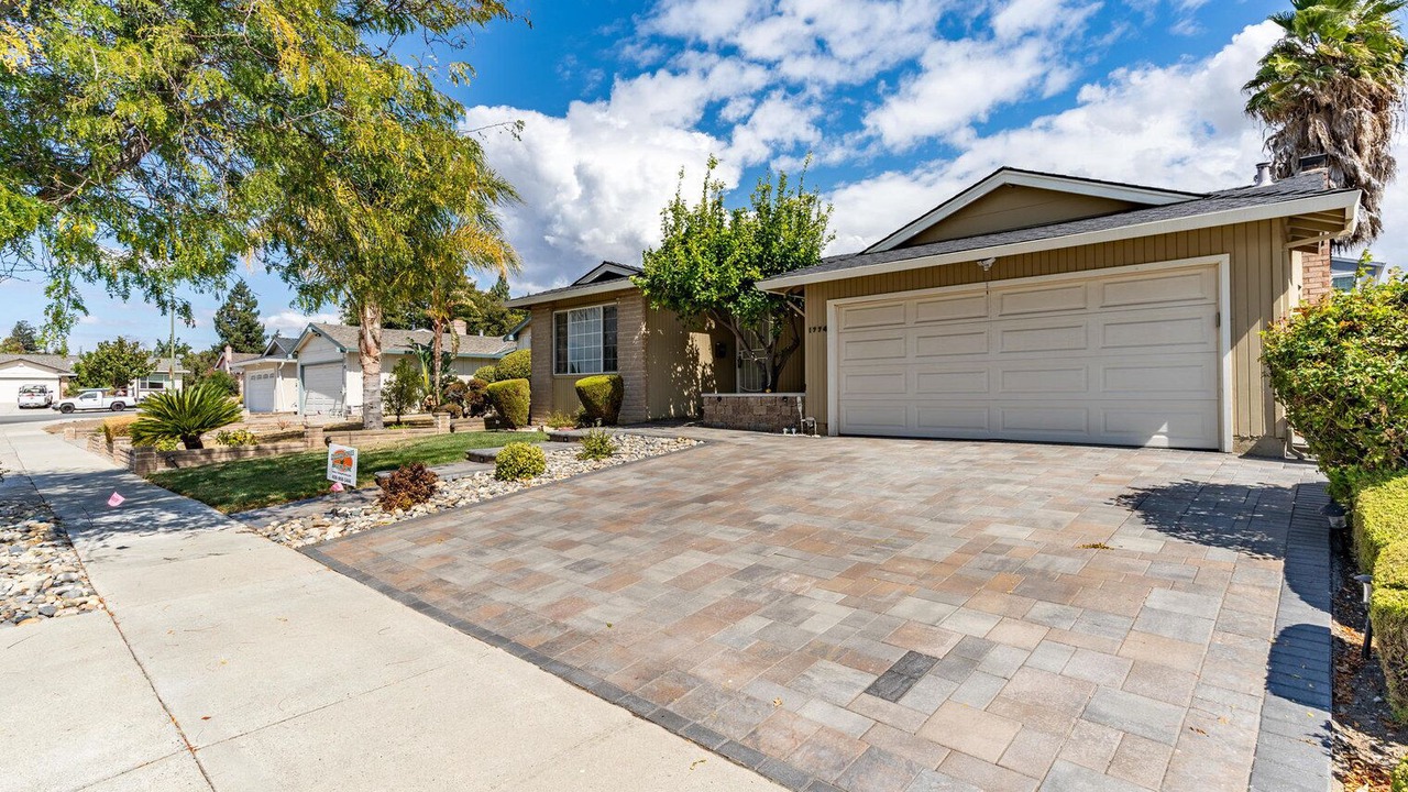 Photo of Outdoor in Berryessa