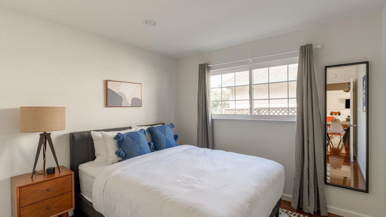 Photo of Bedroom in Berryessa