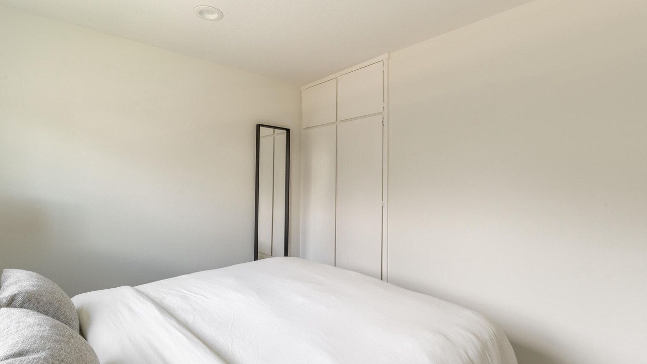 Photo of Bedroom in Berryessa