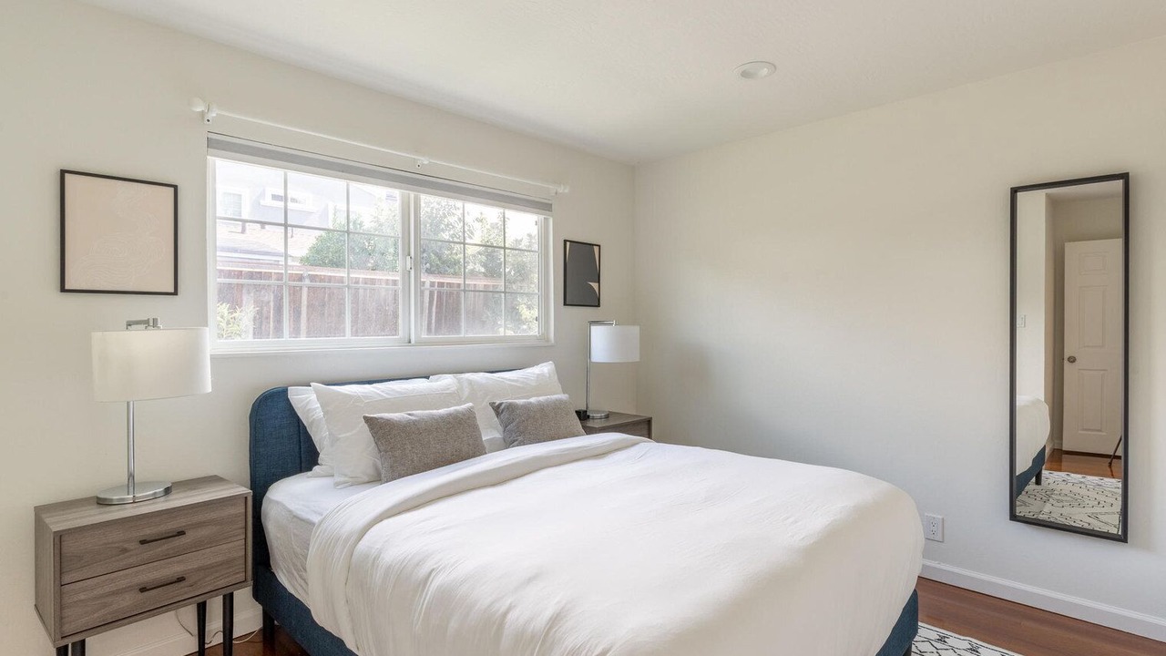 Photo of Bedroom in Berryessa