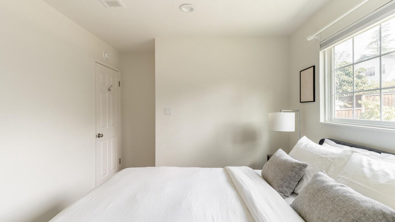 Photo of Bedroom in Berryessa