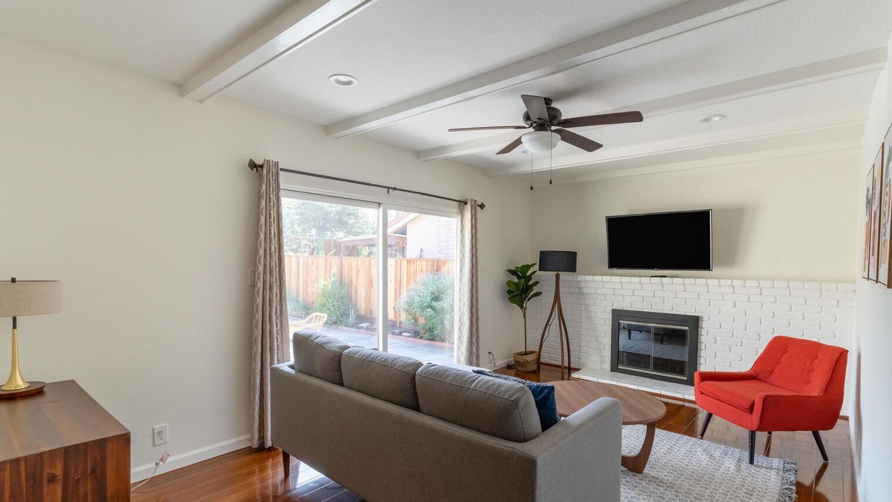 Photo of Livingroom in Berryessa