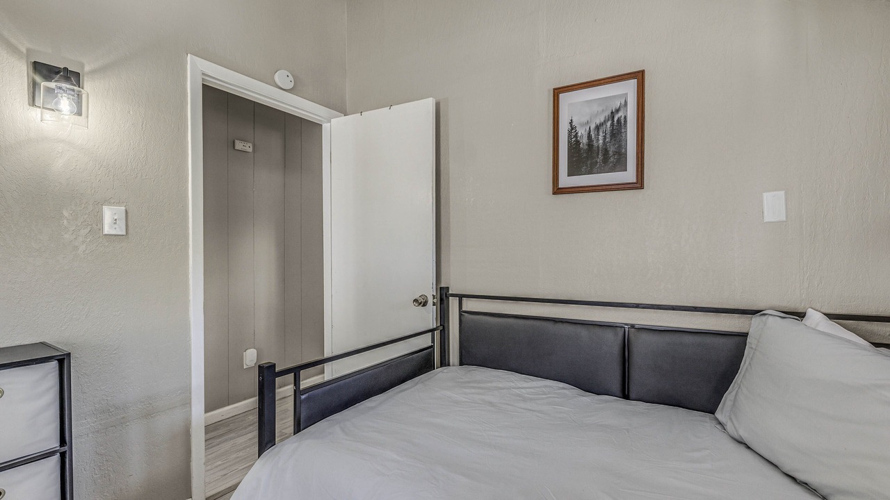 Photo of Bedroom in Ruidoso Downs