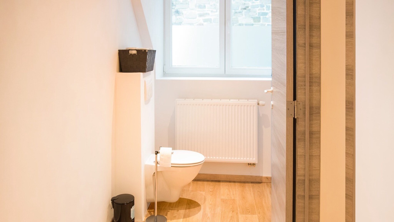 Photo of Bathroom in Aywaille