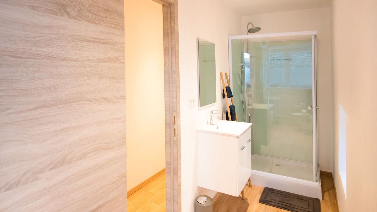 Photo of Bathroom in Aywaille
