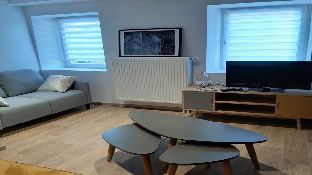Photo of Livingroom in Aywaille