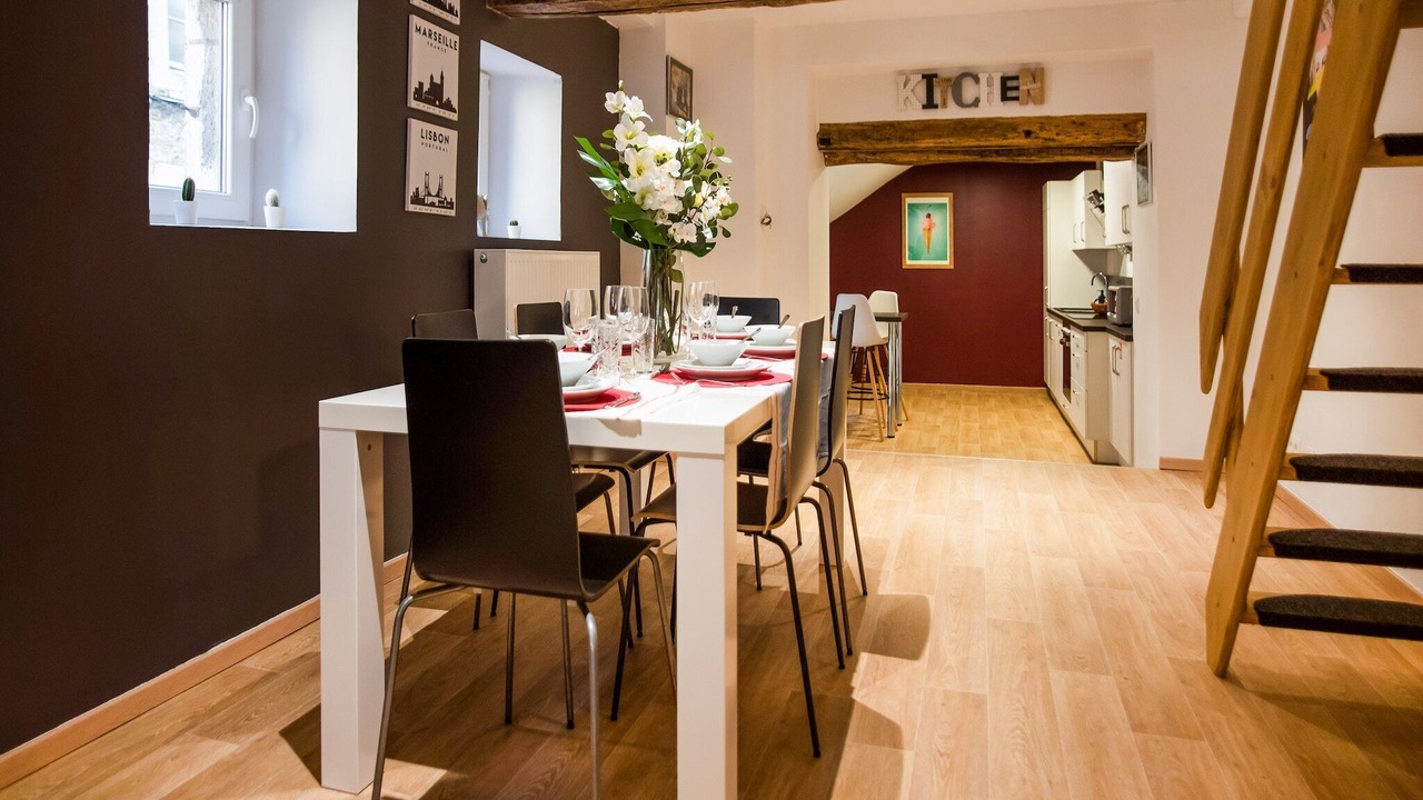 Photo of Livingroom in Aywaille