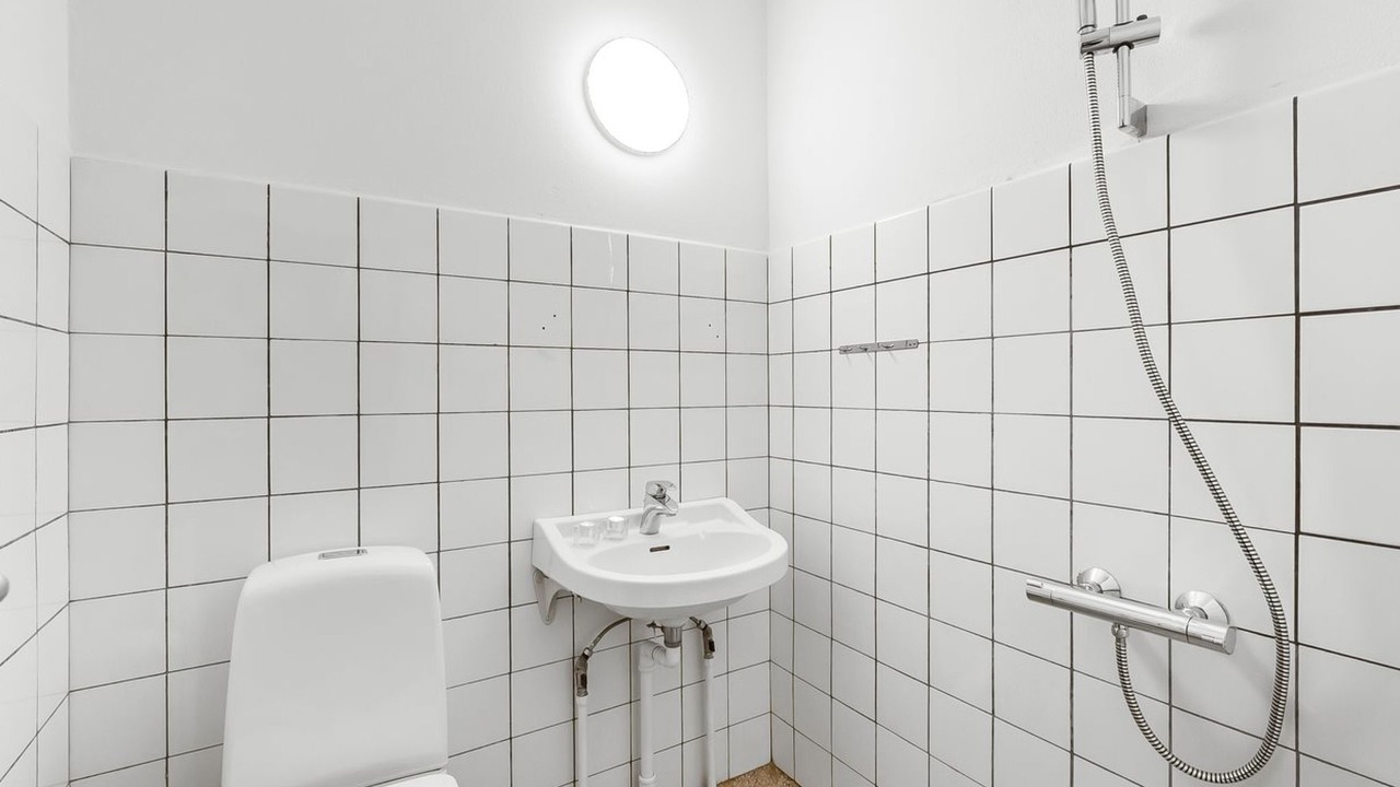 Photo of Bathroom in Tim