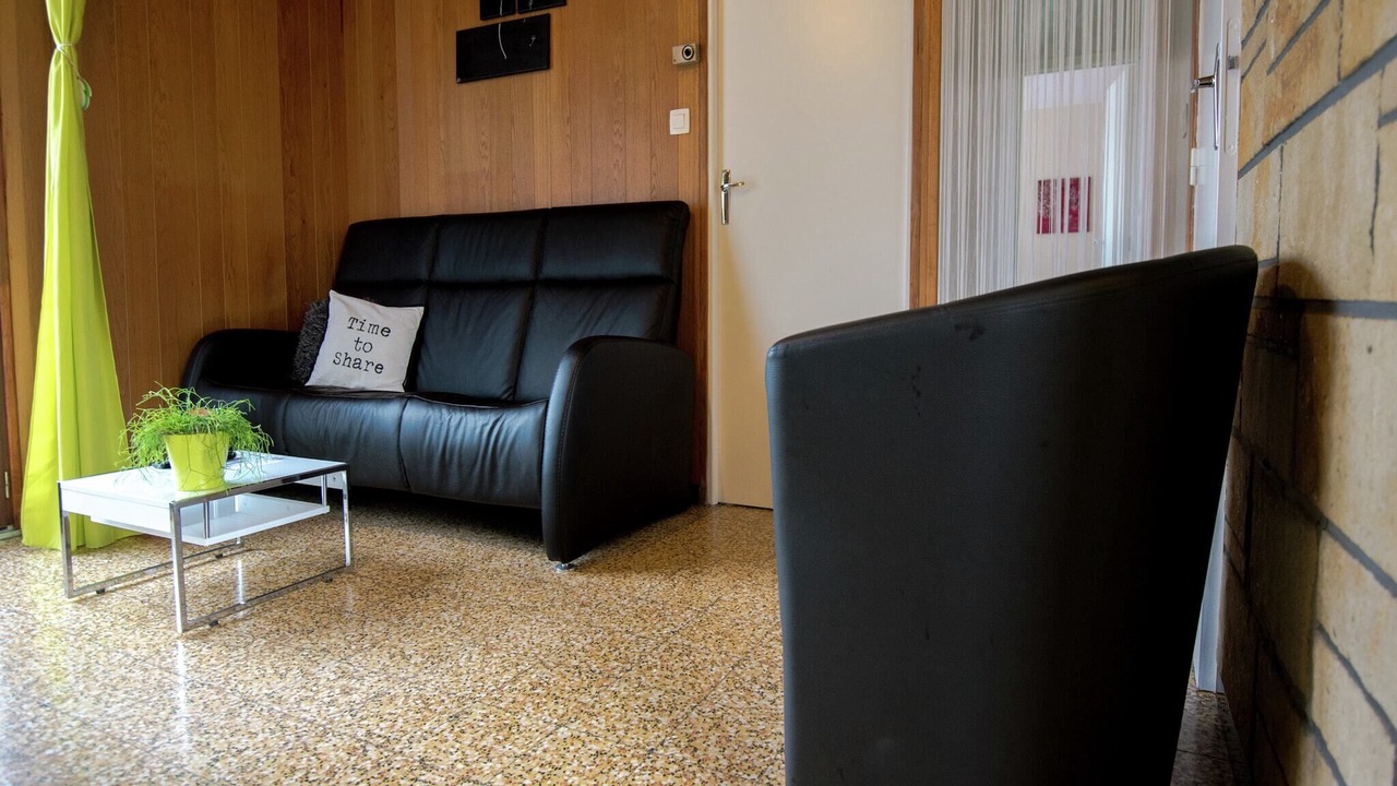 Photo of Livingroom in Froidchapelle